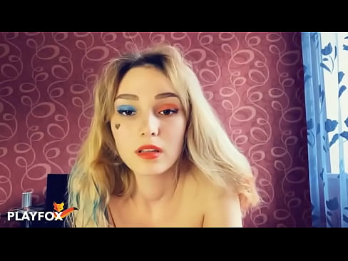 ❤️ משקפי מציאות מדומה קסומים נתנו לי סקס עם הארלי קווין ❤❌ סרטון פורנו ב-iw.com-porn-mz.ru ﹏