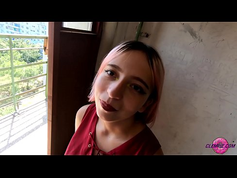 ❤️ סטודנט חושני מוצץ זר בעורף - גמור על פניו ❤❌ סרטון פורנו ב-iw.com-porn-mz.ru ﹏